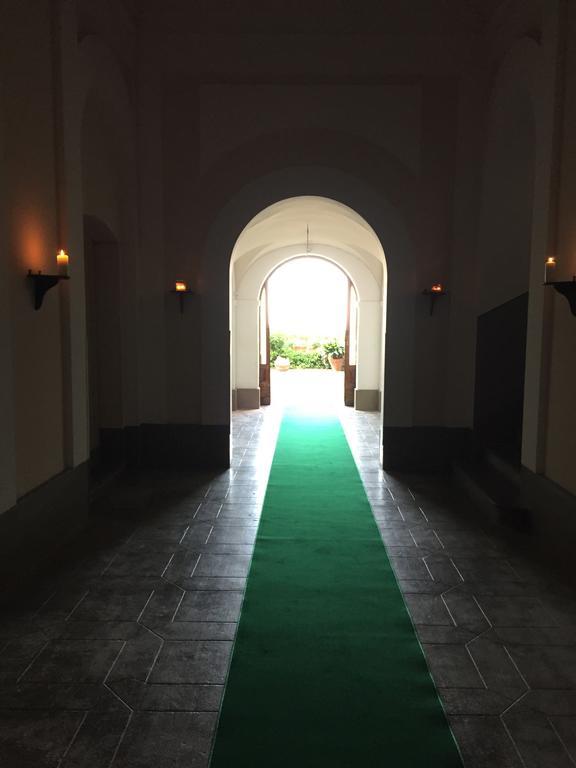 B&B Lauretum Loreto Aprutino Exteriér fotografie