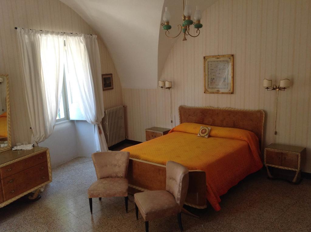 B&B Lauretum Loreto Aprutino Exteriér fotografie